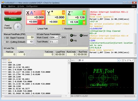 cnc hex file software|CNC 3 Axis software suite .